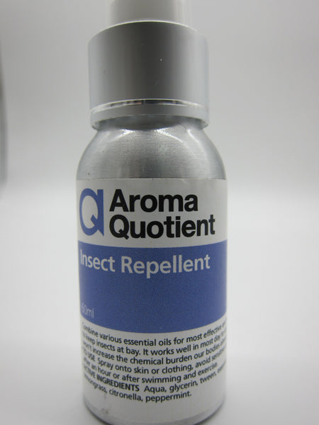 Insect Repellent - 60ml