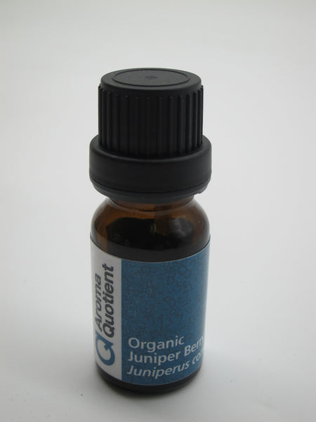 Juniper Berry *Organic*