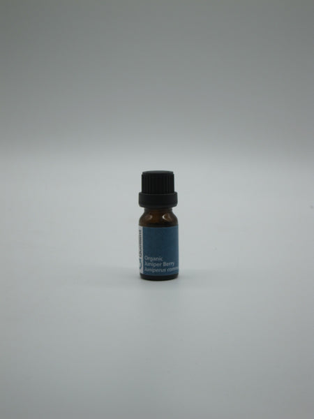 Juniper Berry *Organic*