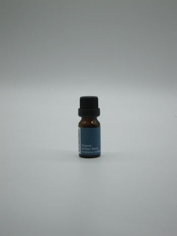 Juniper Berry *Organic*