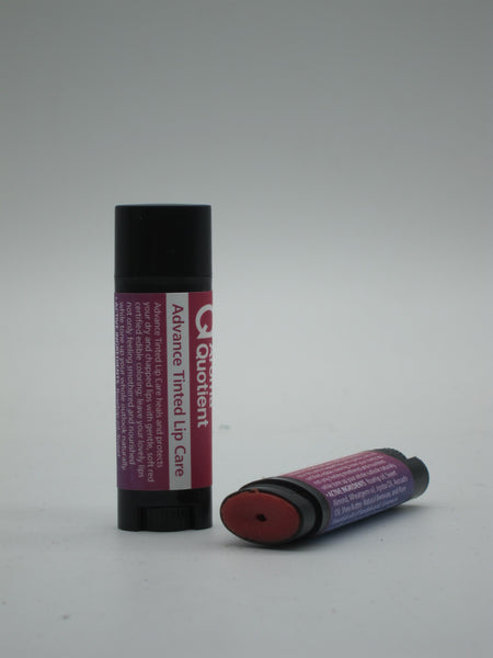 Advance Tinted Lip Care