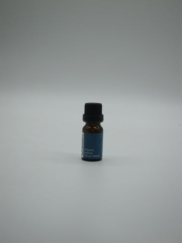Lemon *Organic*