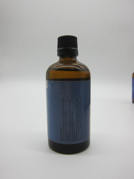 Body & Massage Oil - PMS Ease Blend - 100ml