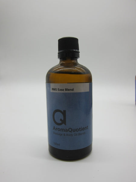 Body & Massage Oil - PMS Ease Blend - 100ml