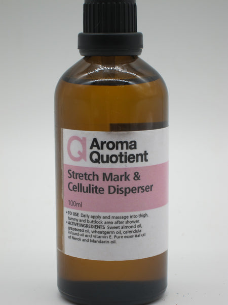 Stretch Mark & Cellulite Disperser - 100ml