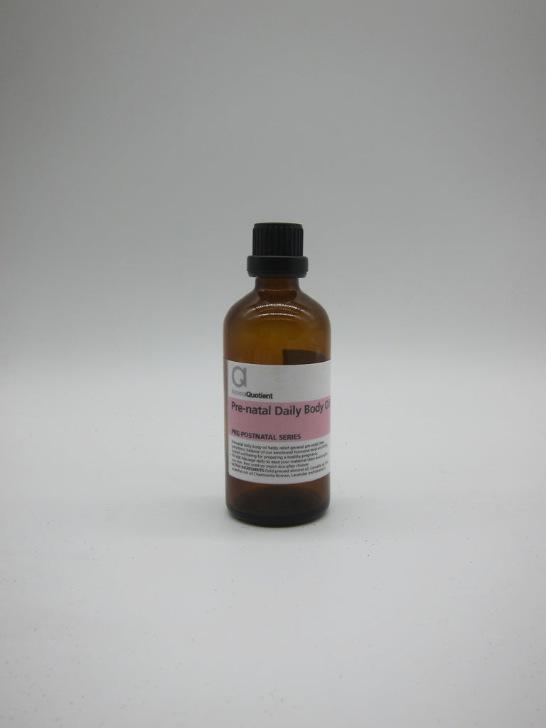 Pre-natal Daily Body Oil - 100ml
