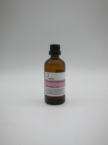 Pre-natal Daily Body Oil - 100ml