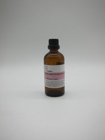 Post-natal Restorative Body Oil - 100ml