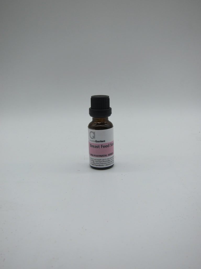Breast Feeding Soothing Oil - 20ml