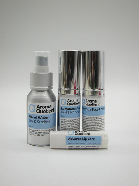 Regenerate Face Care