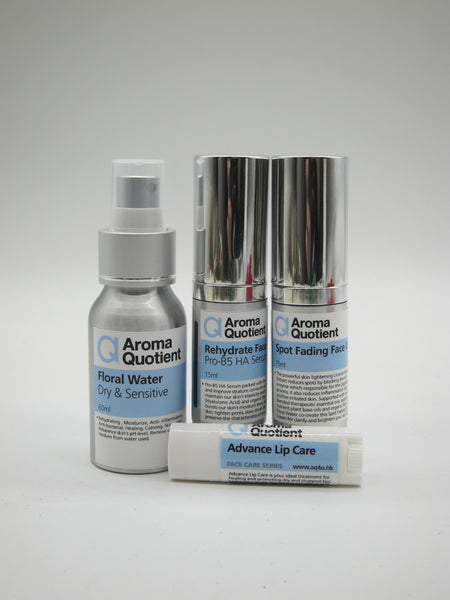Regenerate Face Care