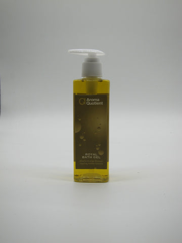 Royal Bath Gel - 250ml