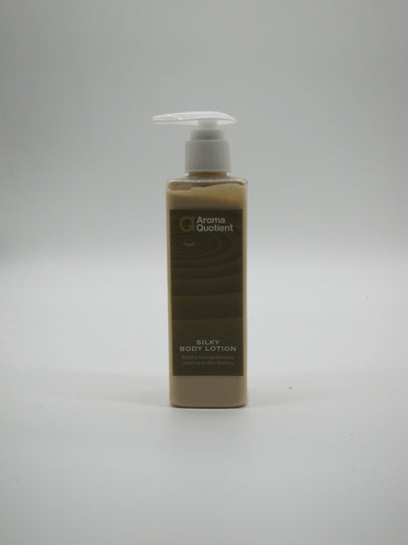 Silky Body Lotion - 250ml