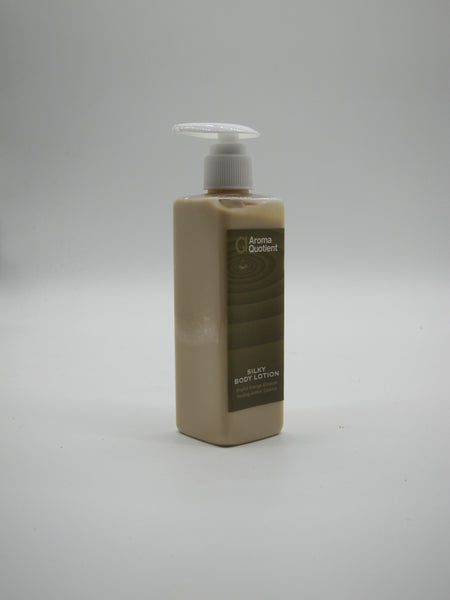 Silky Body Lotion - 250ml