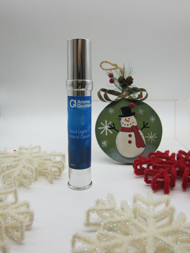 Soul Care Hand Cream - Soul Light