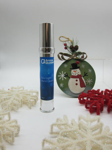 Soul Care Hand Cream - Soul Light