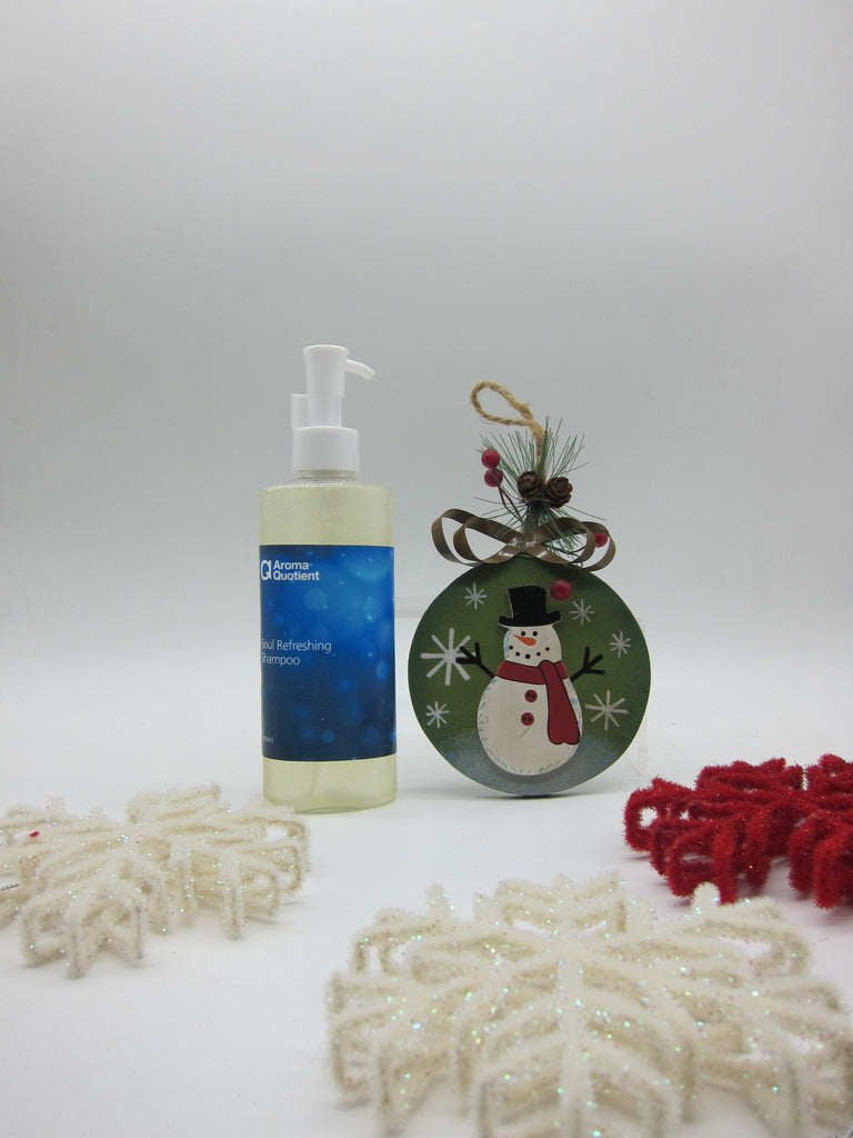 Soul Refreshing Shampoo - 200ml