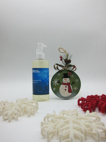 Soul Refreshing Shampoo - 200ml