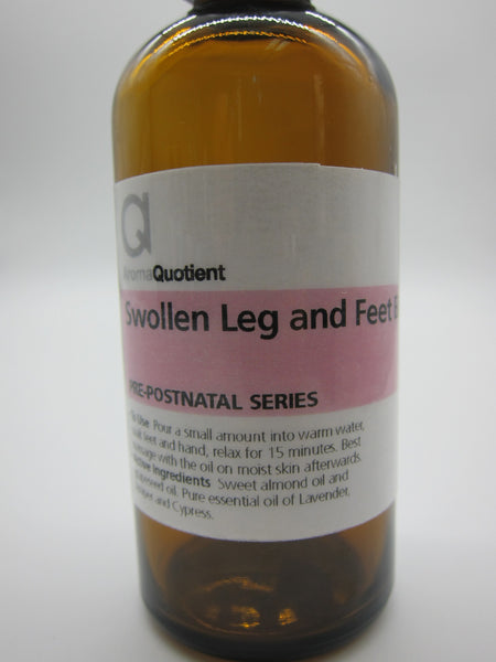 Swollen Leg and Feet Ease - 100ml