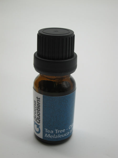 Tea Tree *Organic*