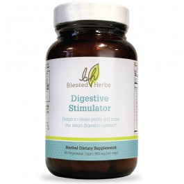 Digestive Stimulator™ - 90 capsules